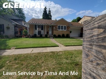 Grass Cut nearby Allen Park, MI, 