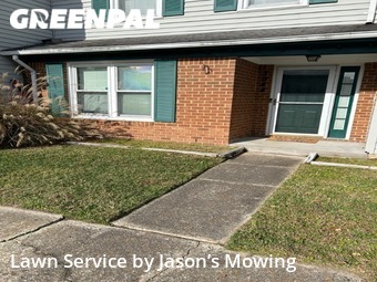 Lawn Mowing Service nearby Virginia Beach, VA, 