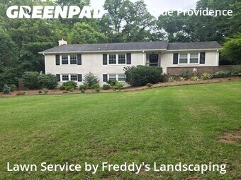 Lawn Cut nearby Charlotte, NC, 