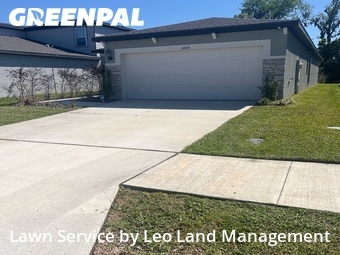 Grass Cutting nearby Plant City, FL, 