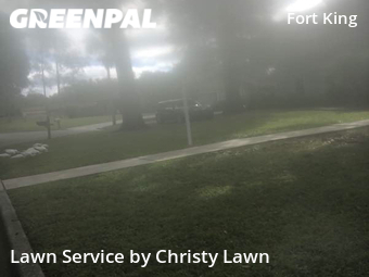 Lawn Cutting nearby Ocala, FL, 