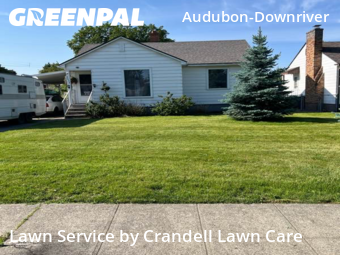Lawn Care Service nearby Spokane, WA, 