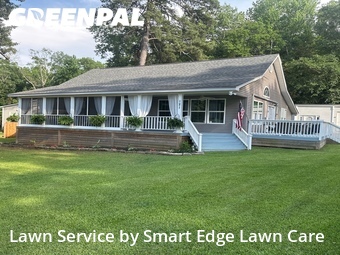 Lawn Maintenance nearby Lexington, SC, 