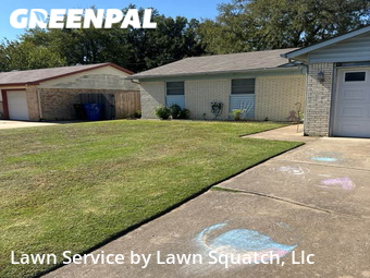 Lawn Service nearby Broken Arrow, OK, 