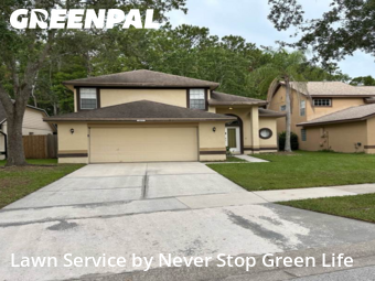 Lawn Cutting nearby Orlando, FL, 