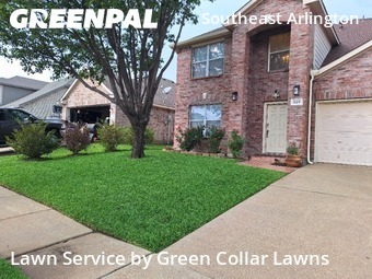 Lawn Cutting nearby Arlington, TX, 
