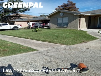 Yard Cutting nearby Metairie, LA, 