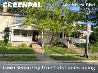 Yard Cutting nearby Grandview Heights, OH, 