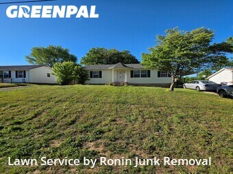Lawn Mowing Service nearby Clarksville, TN, 