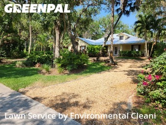 Grass Cut nearby Fort Pierce, FL, 