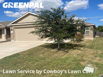 Yard Mowing nearby San Antonio, TX, 