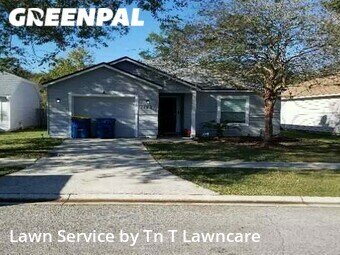 Yard Mowing nearby Jacksonville, FL, 