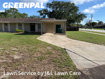 Lawn Mow nearby Longwood, FL, 