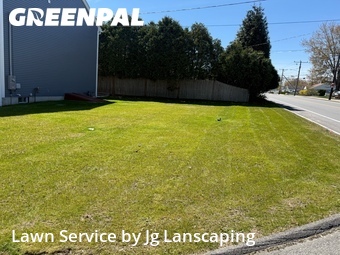 Lawn Cutting nearby Nashua, MA, 