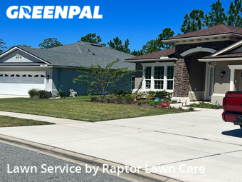 Grass Cutting nearby St. Augustine, FL, 