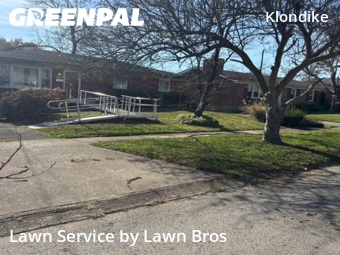 Lawn Mowing nearby Louisville, KY, 