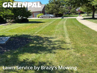 Grass Cutting nearby Township Of Northville, MI, 