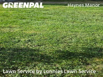 Yard Mowing nearby Nashville, TN, 