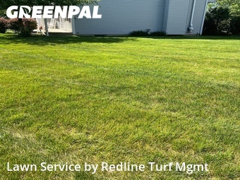 Lawn Mow nearby Pataskala, OH, 