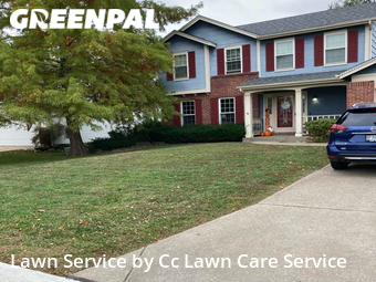 Yard Cutting nearby Saint Charles, MO, 