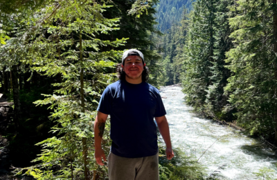 GreenPal customer review profile photo for James Lopez