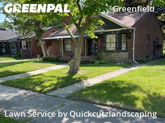 Yard Cutting nearby Detroit, MI, 