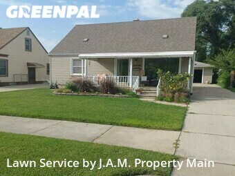 Yard Cutting nearby Southgate, MI, 