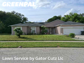 Grass Cuttingin Ocoee,34761,Lawn Care by Gator Cutz Llc , work completed in Dec , 2025