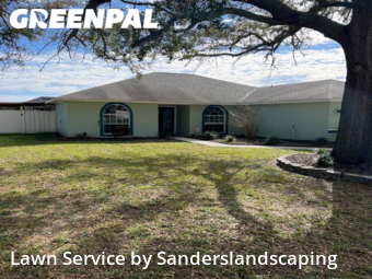 Lawn Cut nearby Lakeland, FL, 