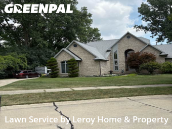 Lawn Care nearby Canton, MI, 