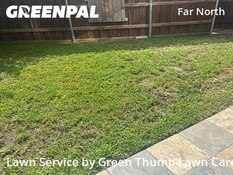 Grass Cutting nearby Dallas, TX, 
