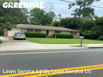 Lawn Mowing nearby Tallahassee, FL, 
