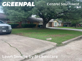 Grass Cutting nearby Houston, TX, 