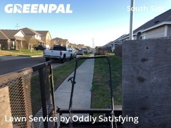 Lawn Cut nearby Corpus Christi, TX, 
