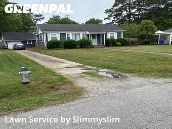 Lawn Care Service nearby Portsmouth, VA, 