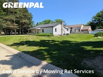 Yard Mowing nearby Sterling Heights, MI, 