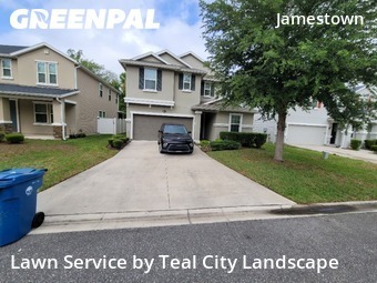 Lawn Service nearby Jacksonville, FL, 