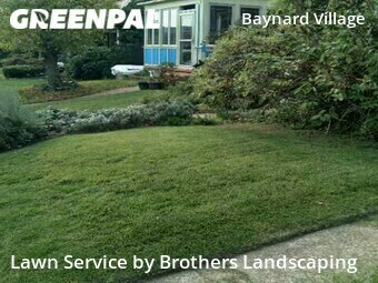 Yard Cutting nearby Wilmington, DE, 