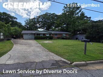 Yard Mowing nearby Columbus, GA, 
