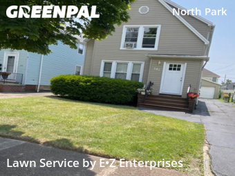 Grass Cutting nearby Buffalo, NY, 