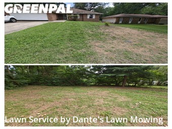 Lawn Mow nearby Springfield, MO, 