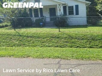 Lawn Mow nearby Durham, NC, 