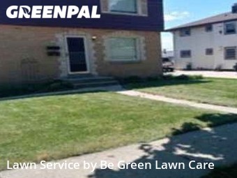 Grass Cut nearby Milwaukee, WI, 