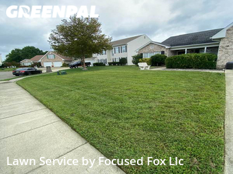 Grass Cutting nearby Hampton, VA, 