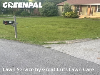 Lawn Service nearby Clarksville, TN, 