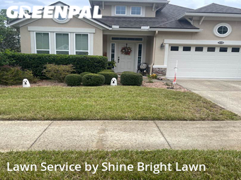 Lawn Cut nearby Jacksonville, FL, 