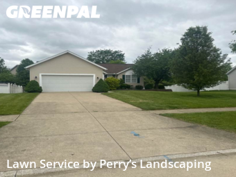 Lawn Care Service nearby Medina, OH, 
