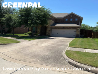 Lawn Cutting nearby Garland, TX, 