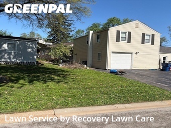 Lawn Care nearby Saint Ann, MO, 