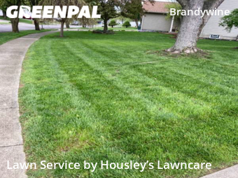 Lawn Mowing Service nearby Columbus, OH, 
